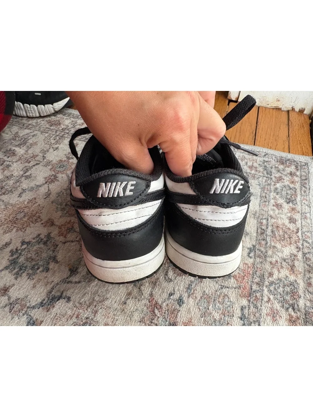 Nike good some